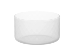 JILLIOPER Set de vasos térmicos de silicona antideslizante, alta temperatura, set de vasos de 7,5 cm y 9 cm con base de silicona