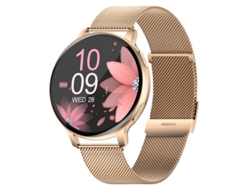 Reloj inteligente de 1,39 pulgadas, 100 modos deportivos y llamadas. Mdug (jin Gang)