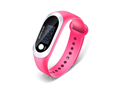 Smartwatch YDCY Pulsera Deportiva Multifuncional