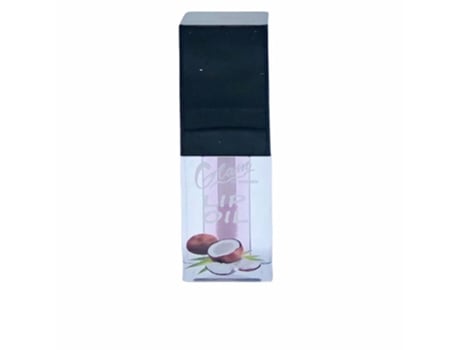 Bálsamo Labial GLAM OF SWEDEN Coconut (4 ml)