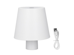 2026-lámpara De Botella Led Inalámbrica Recargable Con Dimmer Sin Escala 3 Temperaturas De Color Touch Para Mesa Noche 1500mah