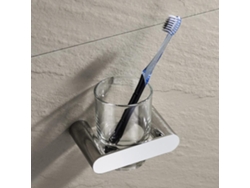 Toallero, Soporte Para Toallas, Portarrollos De Papel Higiénico, Soporte Para Escobilla De Baño, Toallero
