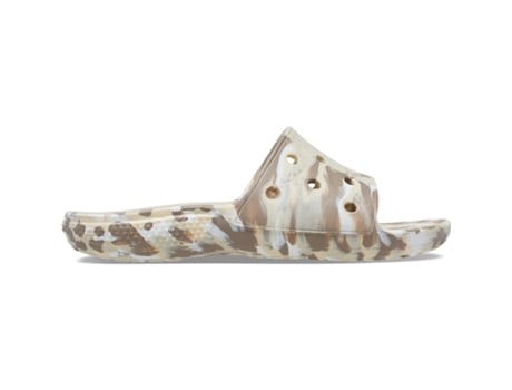 Chanclas para Mujer CROCS (41/42 - Multicolor)