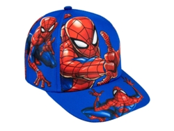 Gorra B.Active de Marvel Spiderman