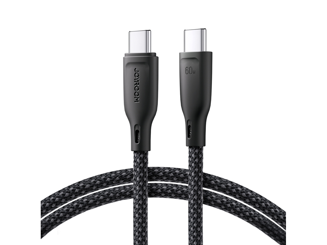 Cable Carga Rápida Usb-c Joyroom Multicolor