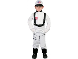 Disfraz de Niño DISFRAZZES Astronauta Con Gorra (Talla: 5 a 6 años)