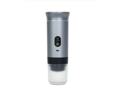 Cafetera Portátil SZSMART X-KF002 USB