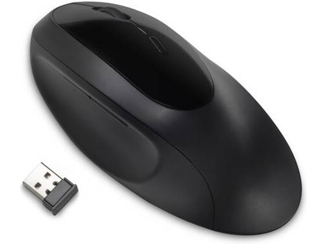 Ratón KENSINGTON K75404EU (Bluetooth - 1600 dpi)