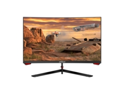 Monitor DAHUA TECHNOLOGY DHI-LM24-E230C (Negro - Full HD - LED - 23,6" - Enchufe EU - 1 ms)