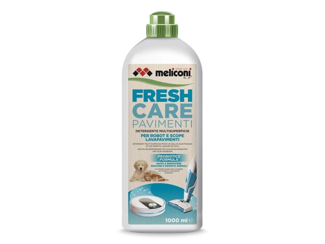 Detergente Meliconi 621035
