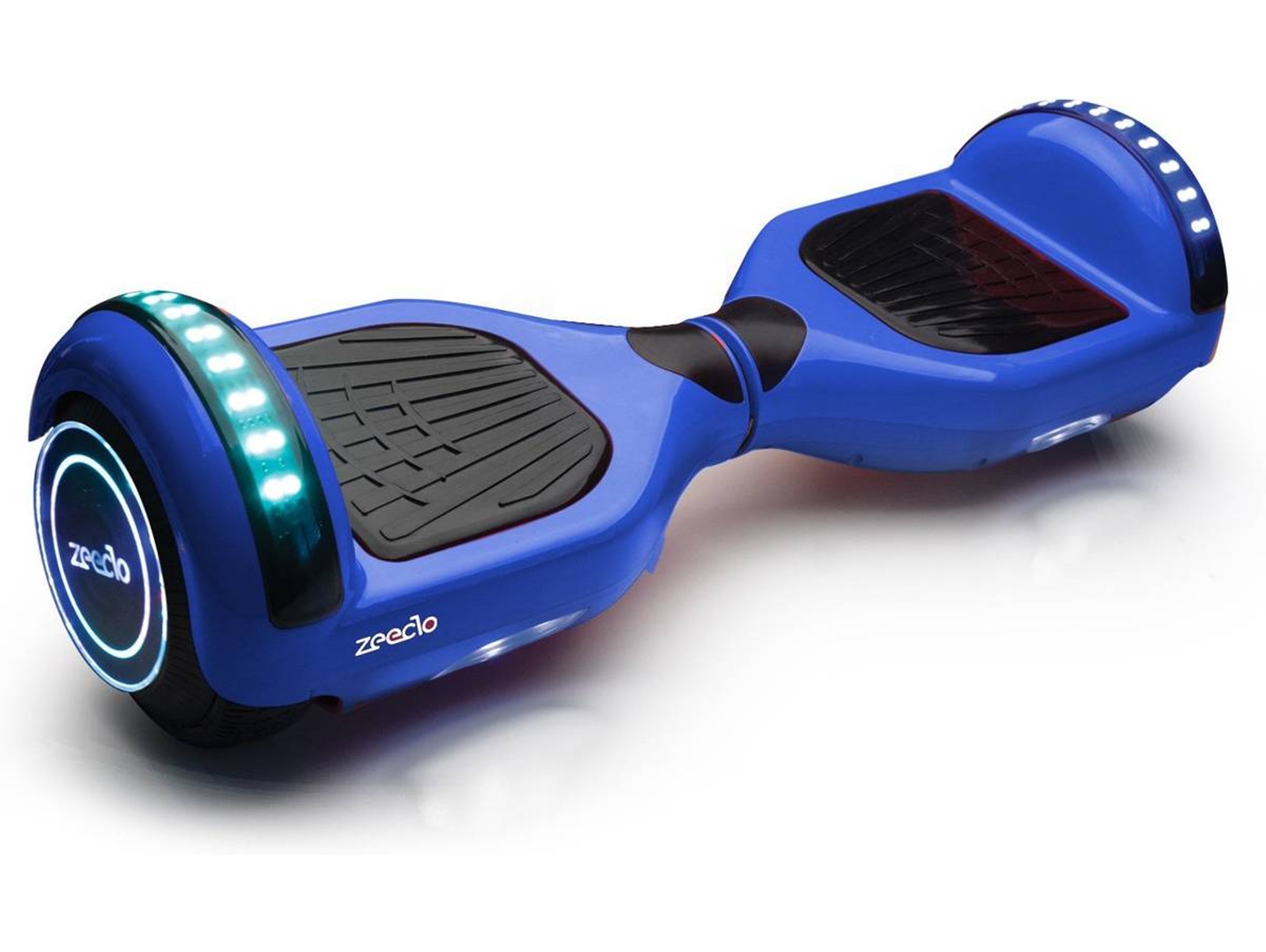 Hoverboard zeeclo 2025