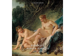 Libro Baroque/Barock/Barroco 1600-1780 de Vários Autores (Español)
