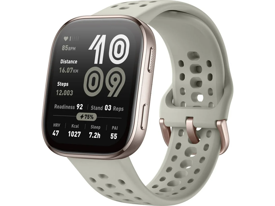 Smartwatch AMAZFIT Bip 6 Piedra