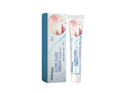 Crema facial Worten para el control de la grasa