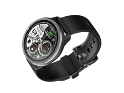 Oraimo Watch 5r Reloj Inteligente Monitor De Salud Rastreador De Fitness Resistente Al Agua Ip68