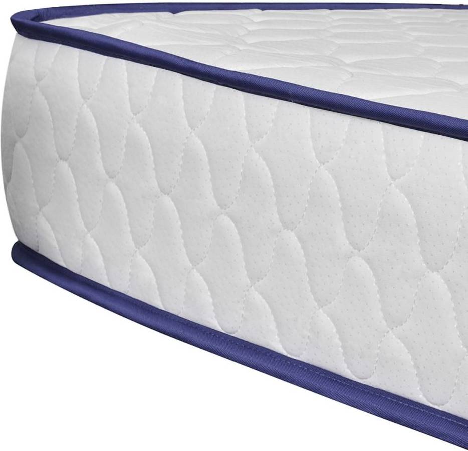 Vidaxl Espuma 200x140x17cm altura 17cm 200 140 17