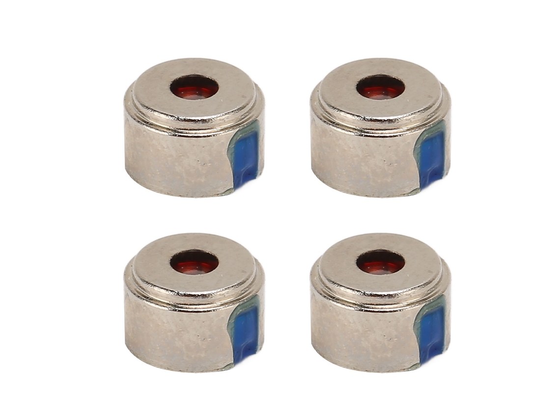 Driver de Fone 6mm 16ohms LAXISCREED 4pcs