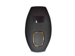Depiladora de luz pulsada YIZHOOD Dlp474 negra