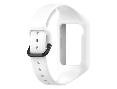 Correa de Reloj INF para Huawei Band 7/6/6 Pro (Blanco)