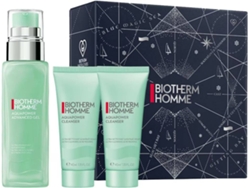 Coffret de Rostro BIOTHERM Aquapower