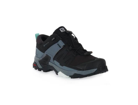 Zapatos SALOMON X Ultra Gtx Negro (37.3)