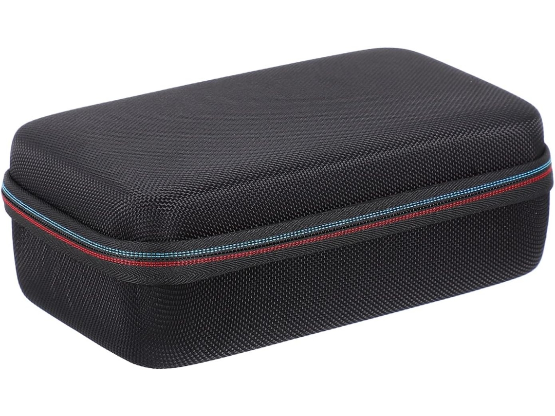 Estuche De Transporte, Estuche De Eva A Prueba De Golpes, Bolsa De Almacenamiento Para Accesorios