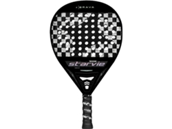 Pala de Pádel STARVIE Brava Pro 25