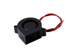 Ventilador De Refrigeración De 12 V Cc Para Accesorio De Extrusor De Impresora 3d