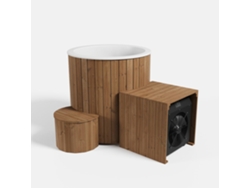 Baño De Hielo - Saunamo Tub