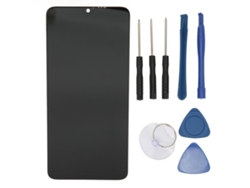 Kit De Reemplazo De Pantalla Lcd Con Herramientas Para Redmi Note 8 Pro