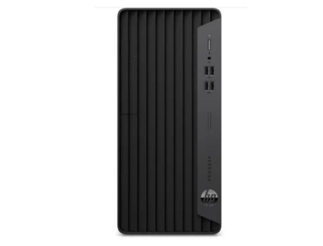 Mini PC HP PD400 G7 MT (256 GB SSD - 8 GB RAM)
