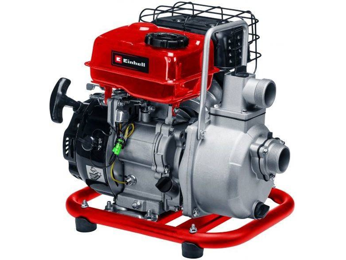 Motobomba EINHELL GC-PW 16