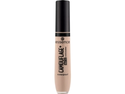 Corrector de camuflaje Mate Essence