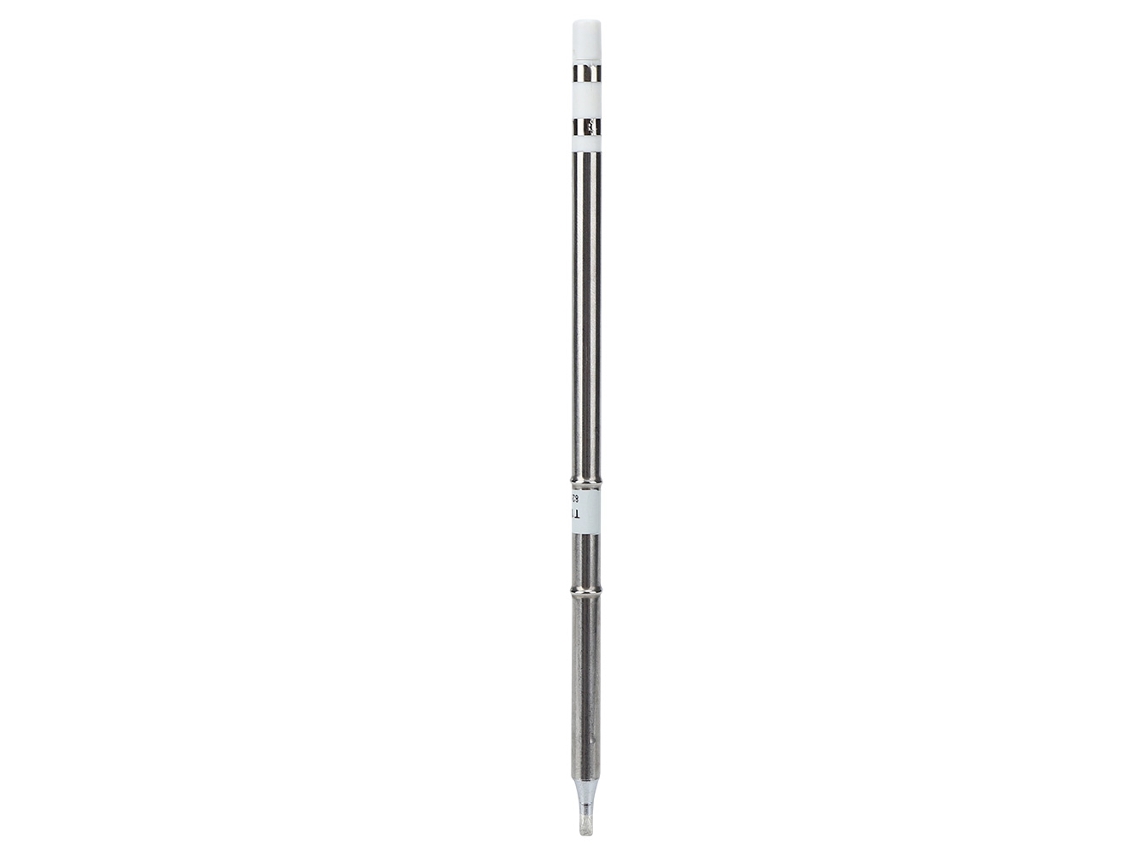 Punta De Soldadura T12-d24 Resistente A Altas Temperaturas, Accesorio Para Soldador Electrónico