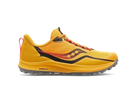 Zapatos para Mujer SAUCONY Trail running peregrine de Corrida (EU 40 1/2)