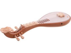 Instrumento musical de juguete, accesorio decorativo para instrumentos tradicionales, pipa china