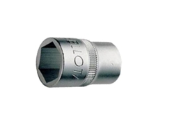 Bellota llave 6520-16 vaso 1/2 b/hexagonal