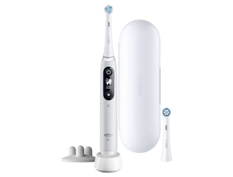 Cepillo de Dientes Eléctrico ORAL-B Io 6 Adulto