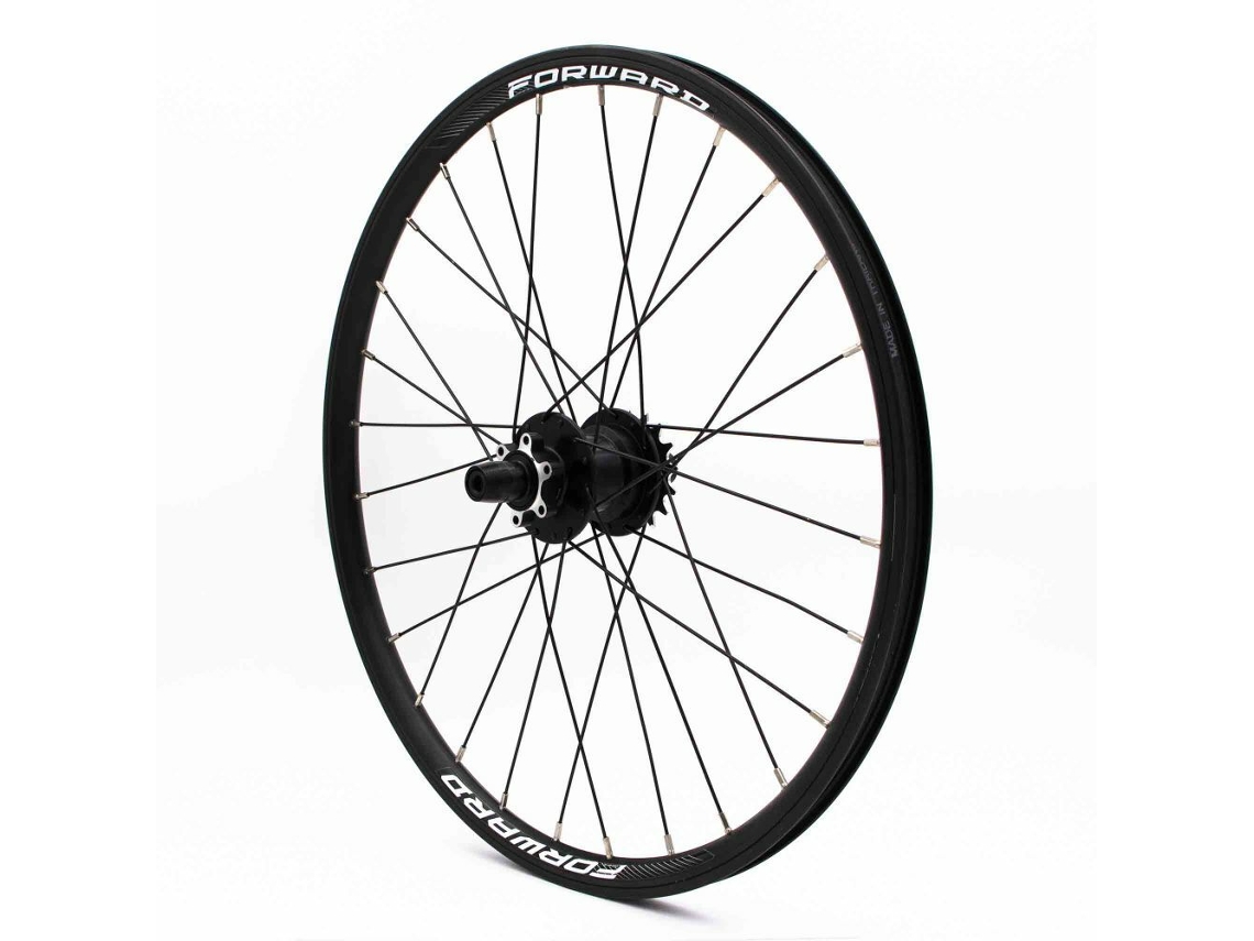 Rueda trasera FORWARD joyride v2 exp 20 x 1-3/8