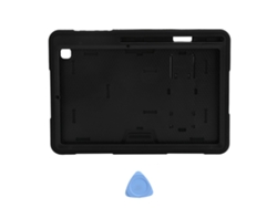 Funda para tableta (a prueba de caídas, manos libres)
