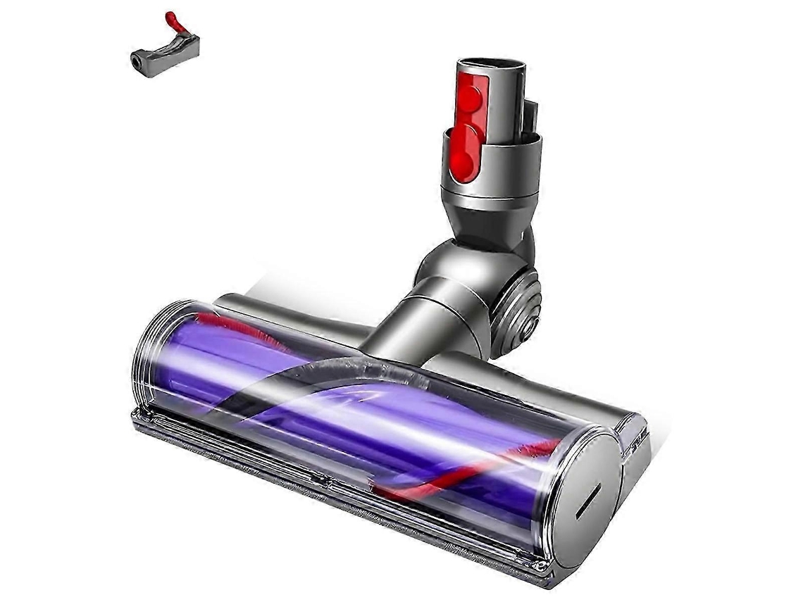 Head For V7 V8 V10 V11 V15 Vaccum Cleaner Floor Brush Head