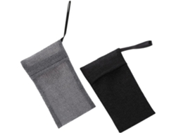 Te, 2 Piezas Bolsa De Nailon Para Jabón Bolsa Para Ahorrar Jabón Bolsa Exfoliante Para Jabón
