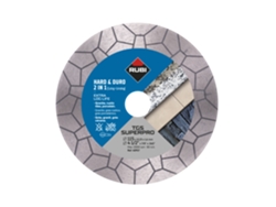 40917 TGS 115 SUPERPRO Disco Diamante RUBI