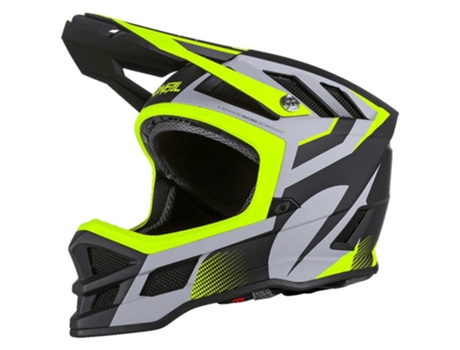 Casco de Ciclismo ONEAL Downhill Blade Hyperlite Ipx (M)