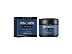 Crema reparadora para el cabello masculino East Moon