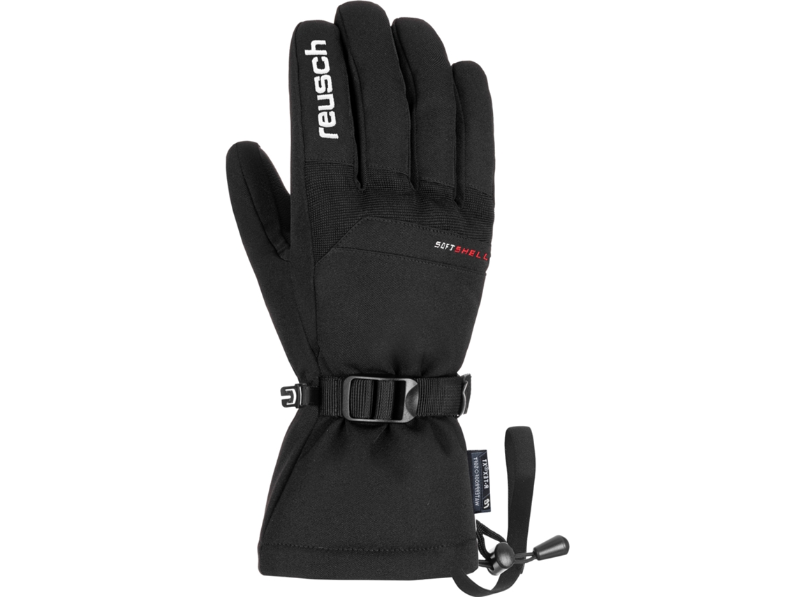 Guantes de esquí REUSCH Outset R-TEX XT Taille 8
