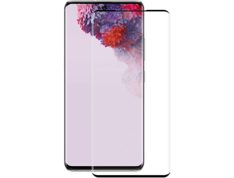2x Protector Simples Samsung S20