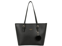 Bolso de mano (negro)