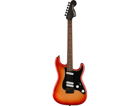 Squier contemporary strat spcl ht lrl bpg ssm