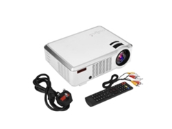 Proyector (proyector Inteligente Doméstico Hd)